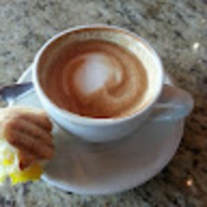 Meet your Posher, Lesia